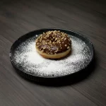 Donuts relleno cacao-avellana