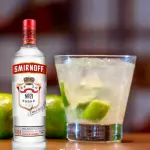 Caipiroska