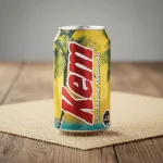 Kem lata 350ml