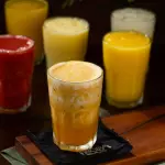Suco Natural 400 ml