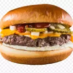Donaldo's Burguer
