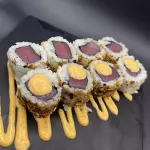 Huramaki Spicy Tuna (8 un)