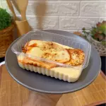 Parmegiana de Frango