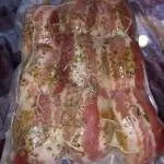 MEDALHÃO DE BATATA RECHEADA - REQUEIJÃO