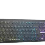 Teclado Color