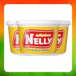 Bulto Nelly Margarina 500g