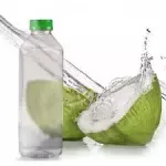 Água de coco