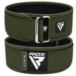 FAJA CON PASADOR RDX (WBS-RX1)