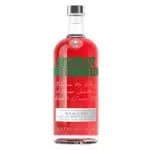 VODKA ABSOLUT WALTERMELON 1L