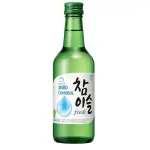 El Soju es una bebida destilada Core