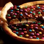 Pizza (GG) MM's