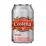 COSTEÑA 350ML LATA