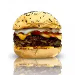 Royale con queso
