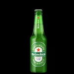 HEINEKEN  LONG NECK 330ml