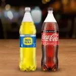 Gaseosa 1.5  Lt.