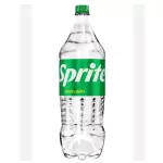 Sprite 2 litros