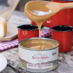Doce de Leite Cremoso Serra Negra