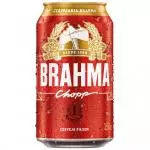 Brahma 350ML