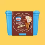 NAPOLITANO FLOCOS 1,5L NESTLÉ
