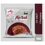 Sal churrasco Ajinomoto 2kg