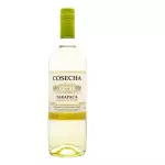 COSECHA TARAPACA LEON SAUVI BLANC