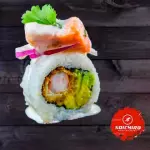 ceviche roll