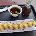 MANCHEGO ROLL