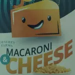Mac&Cheese