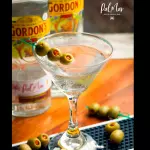 Vodka Martini