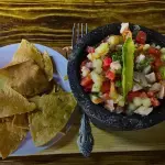 CEVICHE