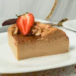 Homemade Flan / Quesillo (DAIRY-FREE
