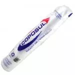 Copo descartável 200mL 100un.