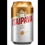 Cerveja Itaipava 350ml