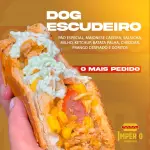 DOG ESCUDEIRO