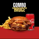 COMBO 1 "BRUCE"
