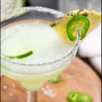 Margarita Clemente Jalapeña