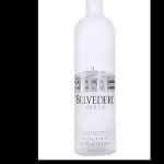 BELVEDERE DOSE