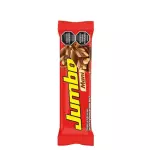 Chocolatina Jumbo 90g