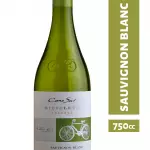 Cono Sur Bicicleta Sauvignon B.