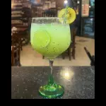 Caipirinha de Vodka