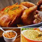 Frango à Campanha (Promoção)