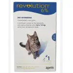 Revolution Gatos 2,6 a 7,5kg