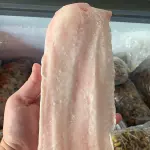 FILE DE PESCADA G KG