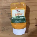 MOLHO CHEDDAR