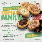Combo Familia