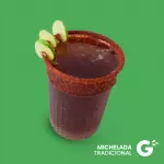 Limonada (1 litro)