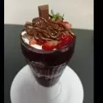Taça de Açaí Simples