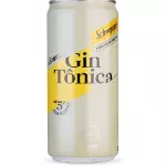 Gin Tonica 310 ML