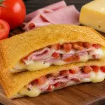 Pastel de Bauru
