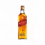 Whisky Johnnie walker media x 375ml